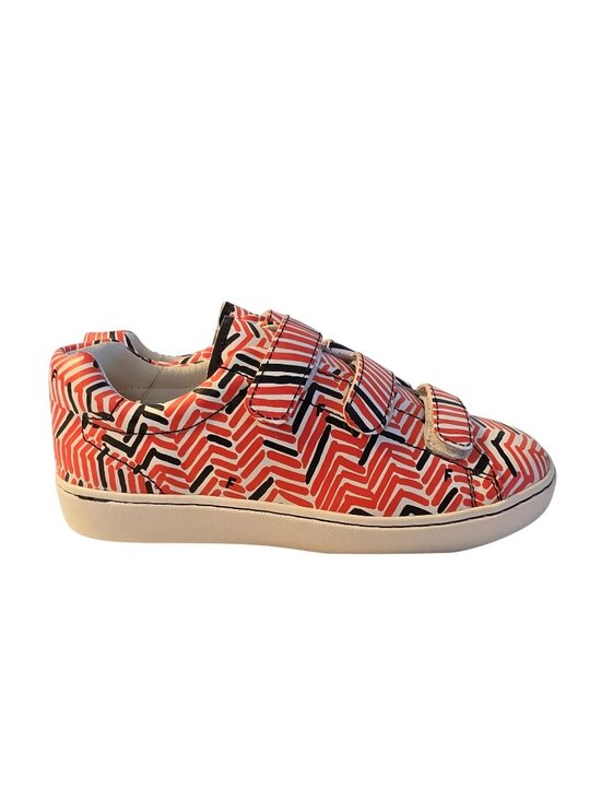 ASH x Filip Pagowski “Pharell Tweed” Shoes - ASH x Filip Pagowski Pharell Tweed Sneakers Womens EU 38 Leather NWOB